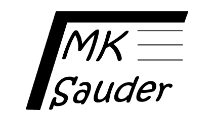 MK Sauder Surplus