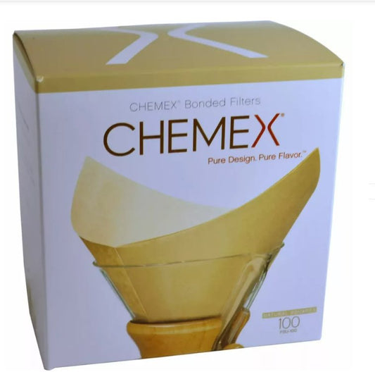 CHEMEX BONDED™ FILTERS PRE - FOLDED SQUARES - MK Sauder Surplus