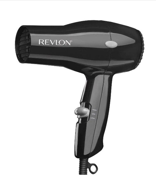 RVDR5034 Revlon 1875 W Travel Hair Dryer - MK Sauder SurplusHair Dryer