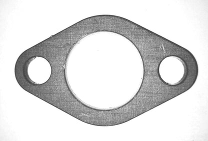 24 295 01-S Exhaust Flange for V-Twin Kohler Command Engines - MK Sauder Surplus