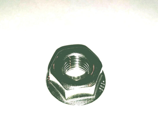 REPLACEMENT KOHLER NUT M-841080-S STAINLESS STEEL BETTER THAN OEM Kohler Parts - MK Sauder Surplus